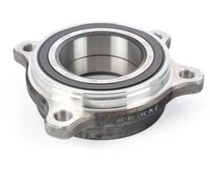 VAG Duoble Rutulinis Guolis Audi Q7 A6 A8 Q5 Originalus 8W0407625G