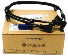 VAG AUDI Q7 adapterio kabelio jungtis originali 4M0971192F