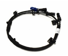 VAG AUDI Q7 adapterio kabelio jungtis originali 4M0971192F