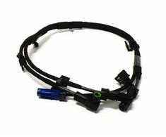 VAG AUDI Q7 adapterio kabelio jungtis originali 4M0971192F