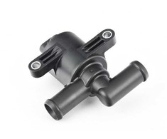 VAG Audi Q7 elektromagnetinis vožtuvas originalus 4H0121671G