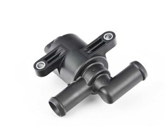 VAG Audi Q7 elektromagnetinis vožtuvas originalus 4H0121671G