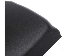 VAG AUDI Q7 galinio galinio žibinto dangtelis kairysis N/S juodas originalus 4L0945425