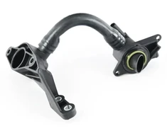 VAG AUDI Q7 įsiurbimo vakuuminės sistemos adapteris originalus 079133424T