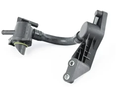 VAG AUDI Q7 įsiurbimo vakuuminės sistemos adapteris originalus 079133424T