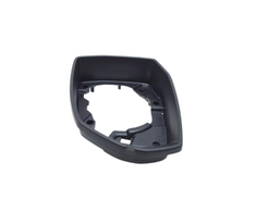 Vag Audi Q7 Išorinis Veidrodis Rėmelis Satino Juodas Originalus 4M08572399B9