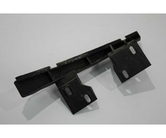VAG Audi Q7 Kairiojo bamperio atrama Originali 4L0807333