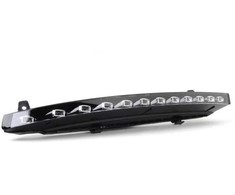 Audi Q7 4L 2010 2015 VAG LED Posūkio Signalas Originalus 4L0953041D