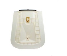 VAG AUDI Q7 oro filtras originalus 4M0133843G