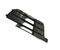 VAG AUDI Q7 oro kreipiančiosios grotelės kairės pusės originalios 4M0807681DGXE