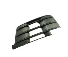 VAG AUDI Q7 oro kreipiančiosios grotelės kairės pusės originalios 4M0807681DGXE