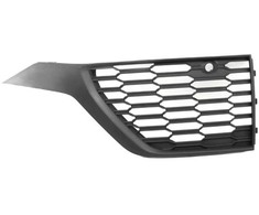 Vag Audi Q7 Priekinis Bumperio Apatinis Oro Gidas Grile Dešinė Originalus 4M0890682A