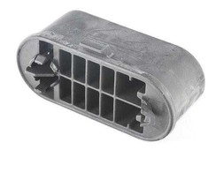 VAG Audi Q7 Q8 VW Touareg dangtelis Jack Point kairė dešinė originali 4M0802847B