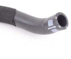 VAG "Audi Q7" vairo stiprintuvo įsiurbimo žarna OE 7L6422889AB originali