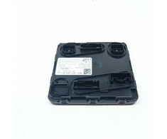 VAG AUDI Q8 centrinis valdymo blokas, skirtas patogumo sistemai, originalus 8W1907064DH
