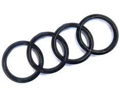 VAG AUDI Q8 RsQ8 emblema originali 4H0853605CT94