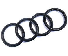 VAG AUDI Q8 RsQ8 emblema originali 4H0853605CT94