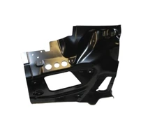 VAG AUDI Q8 RSQ8 Kairio Įdėklas Originalus 4M8809491A