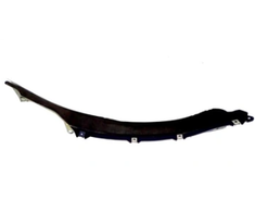 VAG AUDI Q8 Spoiler Dešinysis ratų arkos dangtelis originalus 4M8853888