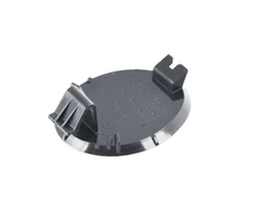 VAG Audi R8 07-12 priekinio bamperio dešinysis galinis dangtelis originalus 420807752A01C