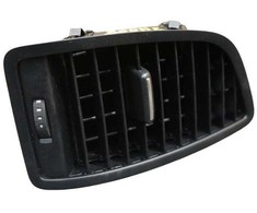 VAG Audi R8 07-12 Priekinis prietaisų skydelis O/S Dešinysis oro ventiliacijos vamzdis LHD originalus 423820902H77
