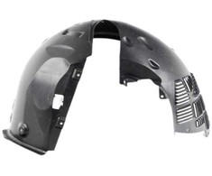 VAG Audi R8 42 2013-2016 Fender Liner Splash Shield Front Left Genuine 420821171F