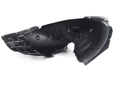VAG Audi R8 42 2013-2016 Fender Liner Splash Shield Front Left Genuine 420821171F