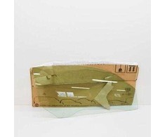 VAG Audi R8 42 Priekinės Dešinės Pusės Durų Stiklas Originalus 420845202A