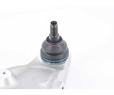 VAG AUDI R8 42 Priekinis Dešinysis Apatinis Valdymo Svirtis 420407152K NAUJAS ORIGINALUS
