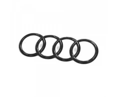 VAG AUDI R8 4S3 4S9 4SP 4SR Audi emblema 4S7853742DT94 Originali
