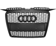 VAG Audi R8 Priekinis groteles Originalus 420853651T94