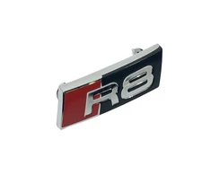 VAG "Audi R8" vairo emblema 2013-2016 m. Originali 420419685A