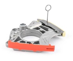 VAG AUDI R8 variklio paskirstymo grandinės įtempiklis originalus 079109217AB