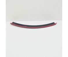 VAG "Audi" ratų arkų praplatinimas juodas originalus 4L0854820AGRU