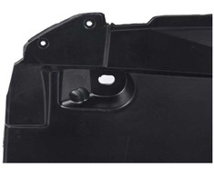 VAG "Audi" ratų korpusas 8K0821172P Originalus
