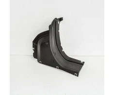 Vag Kairės Pusės Priekinio Rato Spoileris Audi Q3 Originalus 8U0853887E