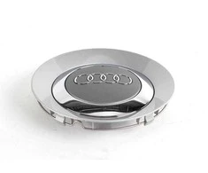 VAG "Audi" ratų stebulės dangtelis originalus 4F0601165SRA