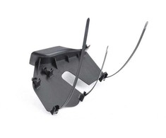 VAG Audi RS3 8V Ventiliacijos ortakis kairiojo stabdžių disko ventiliacijai originalus 8V0407811