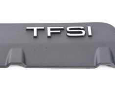 VAG AUDI RS3 RSQ3 TTRS įsiurbimo kolektoriaus gamintojų plokštelė originali 07K133621B
