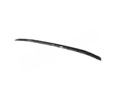 VAG Audi RS4 Avant quattro 8W 2018 Spoiler Juodas Originalus 8W0807513BT94