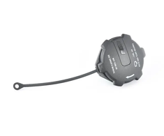 VAG AUDI RS4 B9 degalų bako dangtelis originalus 8W0201550B