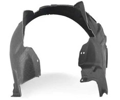 VAG AUDI RS5 8T3 priekinio kairiojo rato korpuso įdėklas originalus 8T0821171N