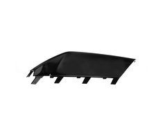 VAG AUDI RS6 13-16 Priekinis juodas blizgus dangtelis kairysis N/S originalus 4G0807795T94