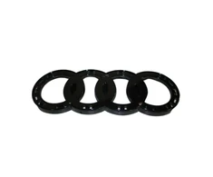 VAG AUDI RS6 RS6 Plus grotelių emblemos adapteris 4G0853391T94 Originalus