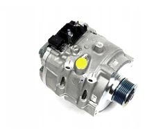 VAG AUDI RS6 RS7 C8 generatoriaus starteris 4N0903028T originalus