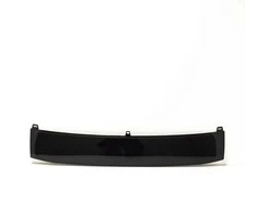 VAG "Audi S Line" priekinio bamperio spoileris 8T0807513BY9B