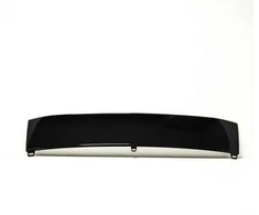 VAG "Audi S Line" priekinio bamperio spoileris 8T0807513BY9B