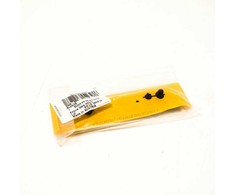 VAG AUDI S5 8W6 Priekinis Kairysis Sparnas Sparno S-Line Apdailos Logotipas 8W6853601CPUZ NAUJAS ORIGINALUS