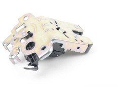 VAG Audi Seat Skoda A3 TOLEDO 4 FABIA 3 RAPID Bagažinės užraktas 8R0827505A Originalus