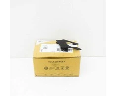 VAG Kabelio Kreipiančioji Viršutinė Dalis Volkswagen Jetta Audi A3 Originalus 1K0971865A